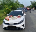Thuê Xe Tự Lái Toàn Thắng