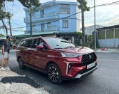 Thuê Xe Tự Lái Toàn Thắng