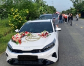 Thuê Xe Tự Lái Toàn Thắng