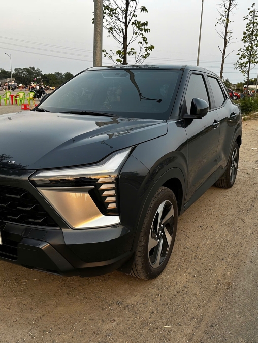 Thuê Xe Tự Lái Toàn Thắng