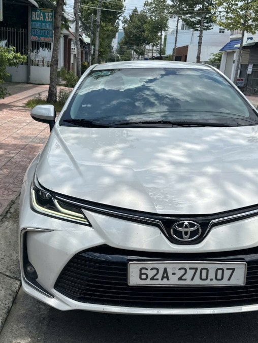 Thuê Xe Tự Lái Toàn Thắng