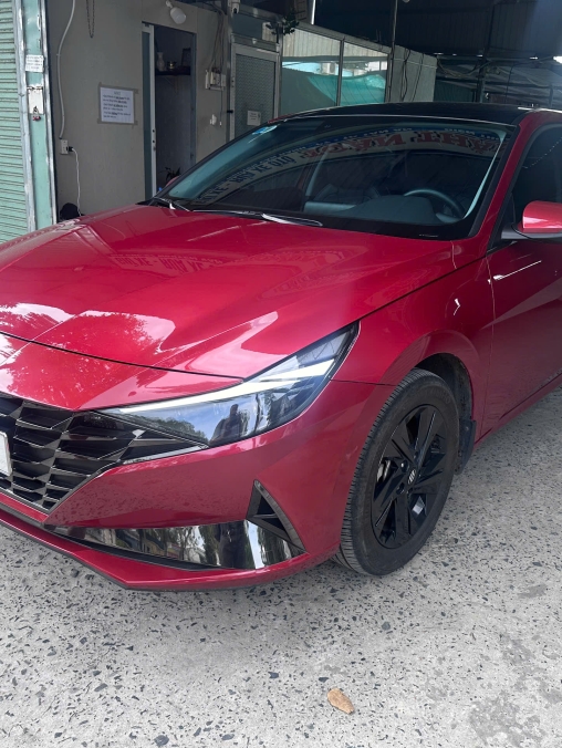 Thuê Xe Tự Lái Toàn Thắng