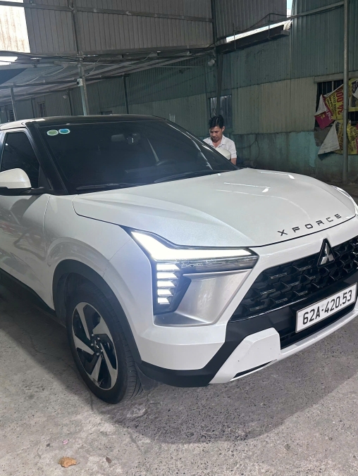 Thuê Xe Tự Lái Toàn Thắng