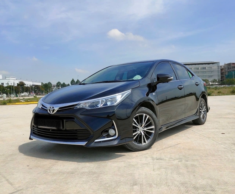 Thuê xe 4 chỗ
