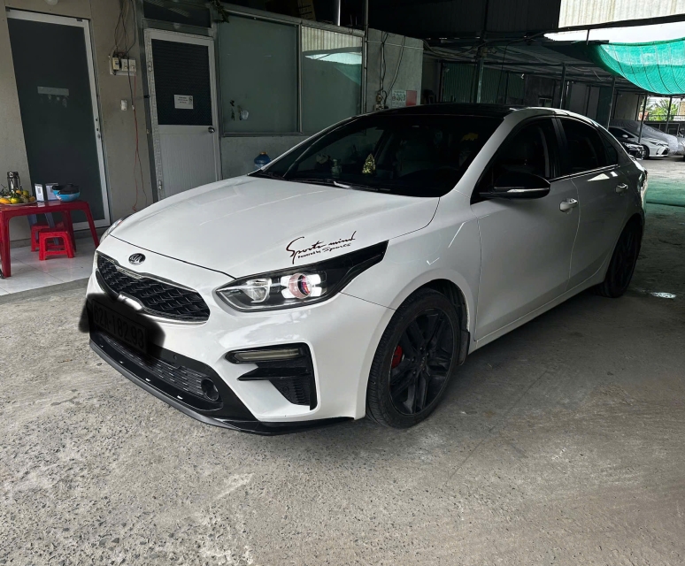 Xe sang 